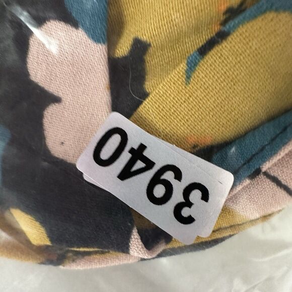 CAbi 4158 Womens Large Favorite Blouse Floral Shirt Blouse Career Office - Picture 12 of 12